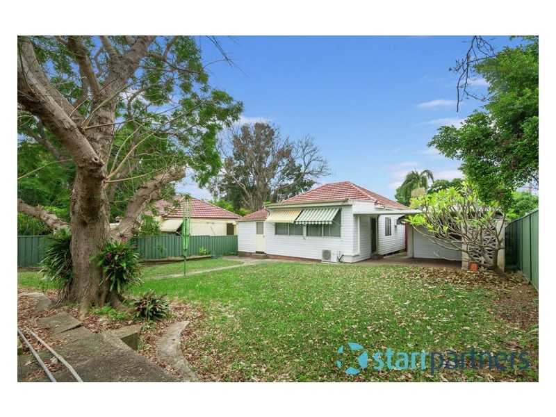 5 Sheehan Street, Wentworthville NSW 2145
