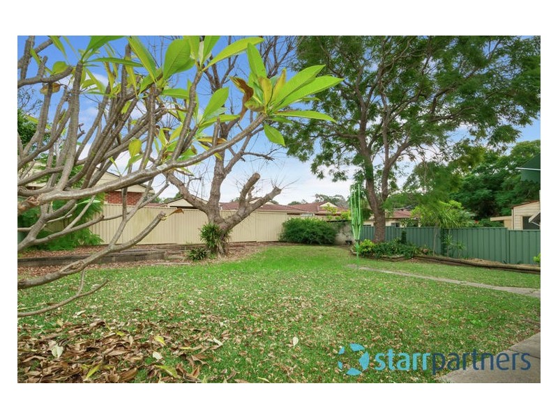 5 Sheehan Street, Wentworthville NSW 2145