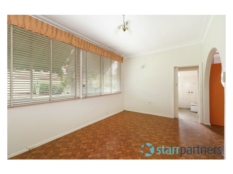 5 Sheehan Street, Wentworthville NSW 2145