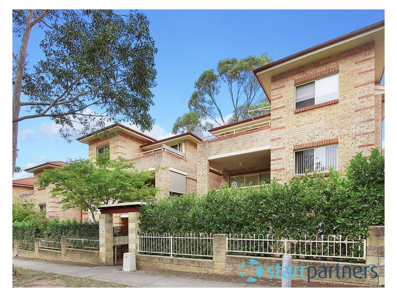 6/53-57 Kenyons Road, Merrylands NSW 2160