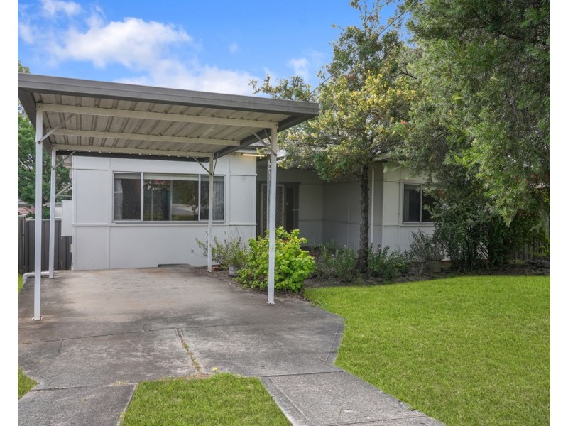 29 Norman Street, Merrylands NSW 2160