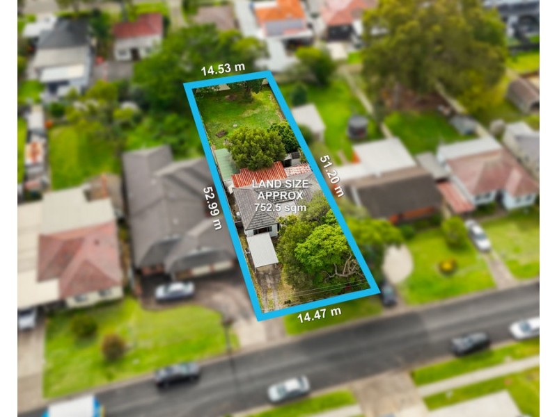 29 Norman Street, Merrylands NSW 2160