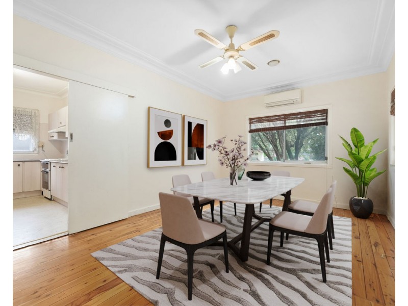 29 Norman Street, Merrylands NSW 2160