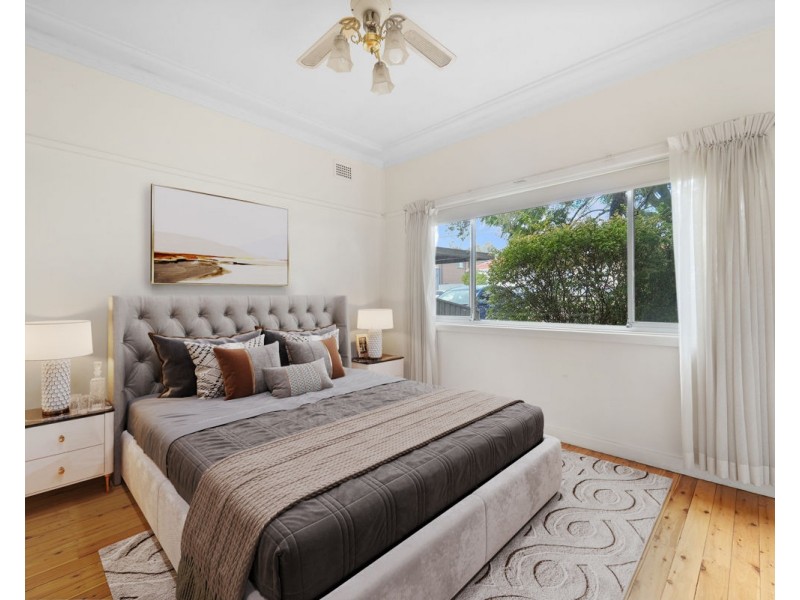 29 Norman Street, Merrylands NSW 2160