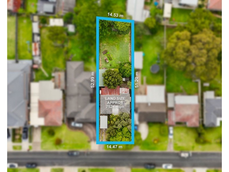 29 Norman Street, Merrylands NSW 2160