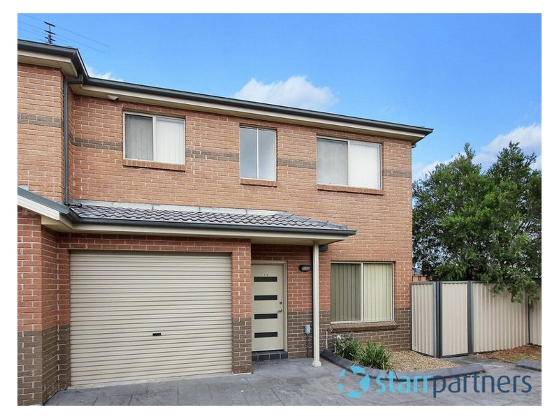 13/36-40 Jersey Road, South Wentworthville NSW 2145
