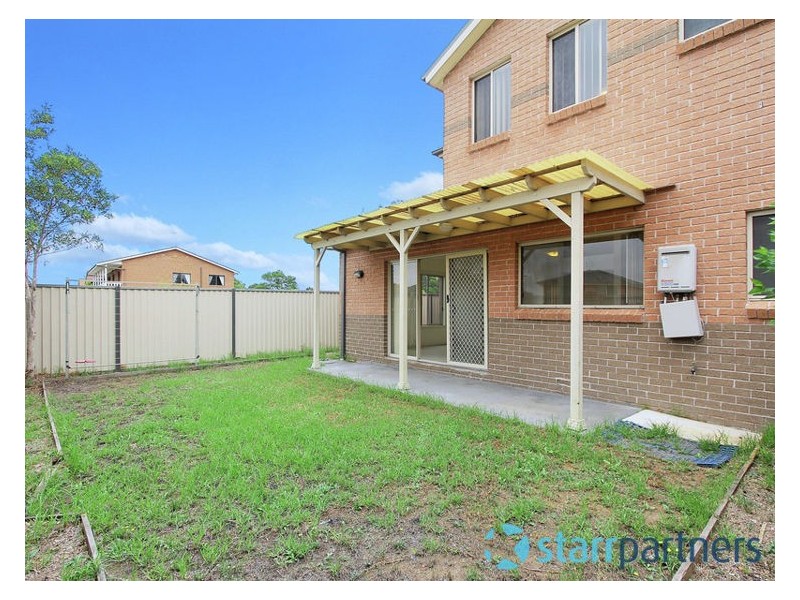 13/36-40 Jersey Road, South Wentworthville NSW 2145