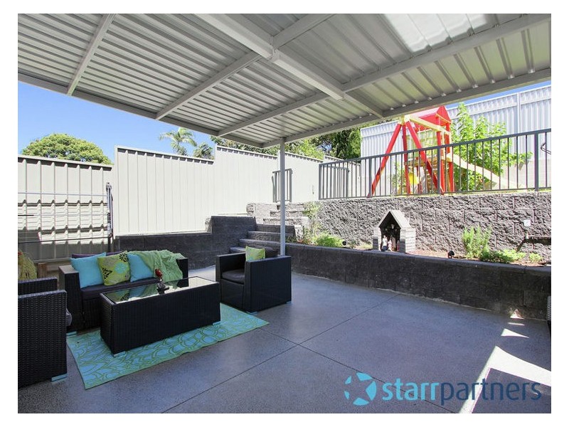 23a Murray Street, Merrylands NSW 2160