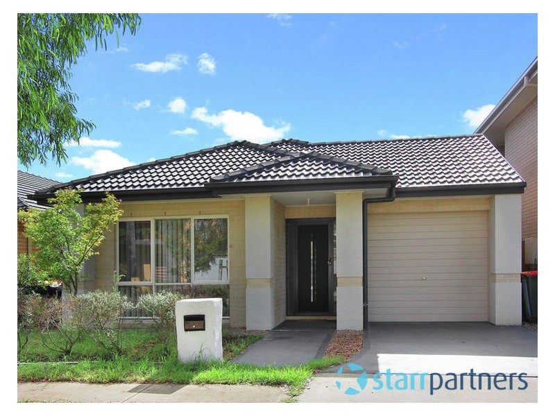 16 Bulbi Street, Pemulwuy NSW 2145