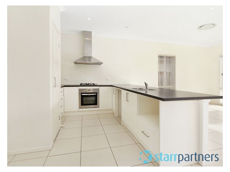 16 Bulbi Street, Pemulwuy NSW 2145