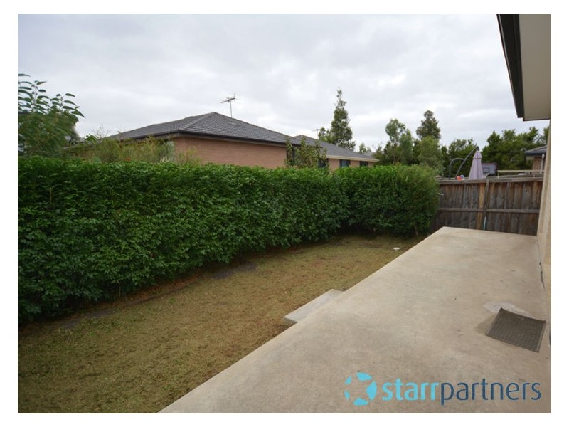 16 Bulbi Street, Pemulwuy NSW 2145