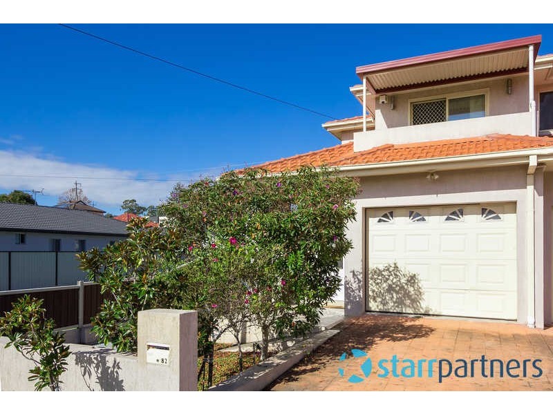 182 HAWKSVIEW STREET, Guildford NSW 2161