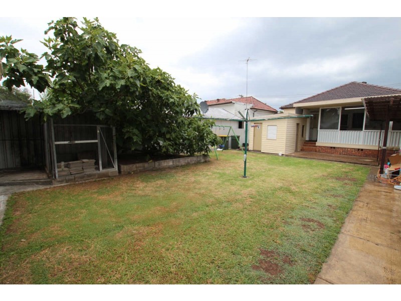 49 RIDGE STREET, Merrylands NSW 2160