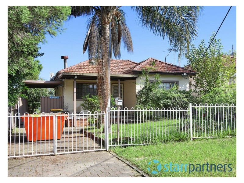 24a Warialda Street, Merrylands NSW 2160