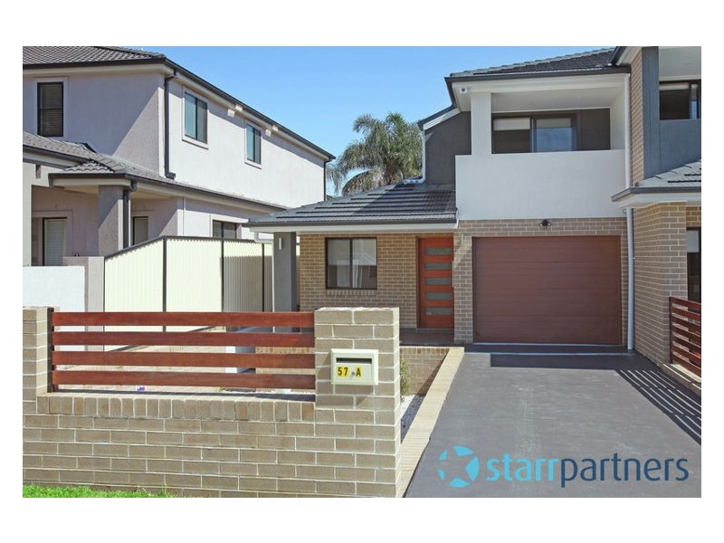 57a Pearson Street, South Wentworthville NSW 2145