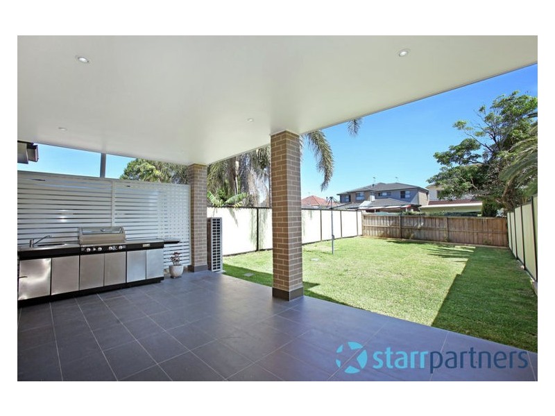 57a Pearson Street, South Wentworthville NSW 2145