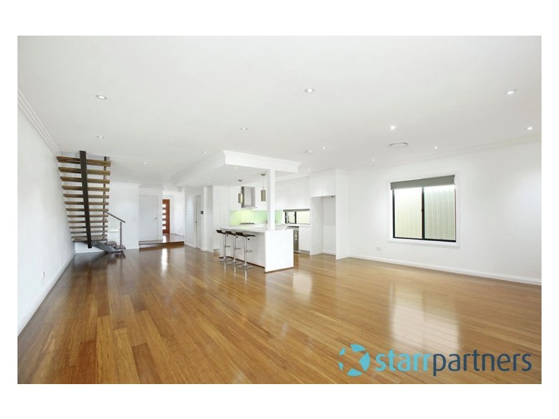 57a Pearson Street, South Wentworthville NSW 2145