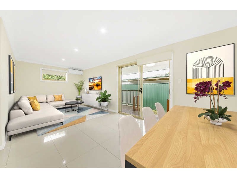 21A Daisy Street, Greystanes NSW 2145