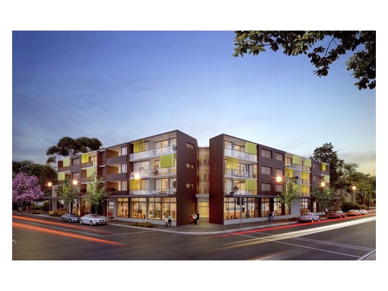 104/137-141 Fairfield Street, Yennora NSW 2161