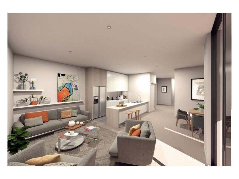 104/137-141 Fairfield Street, Yennora NSW 2161