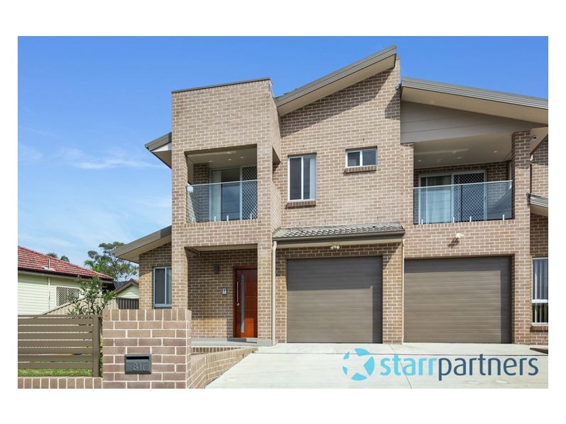 81C Boronia Street, South Wentworthville NSW 2145