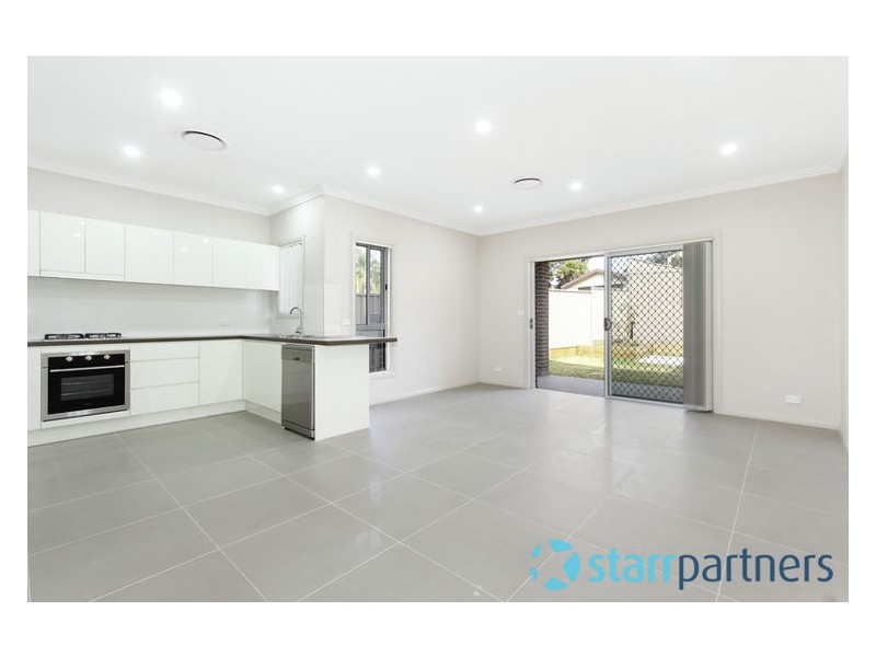 81C Boronia Street, South Wentworthville NSW 2145