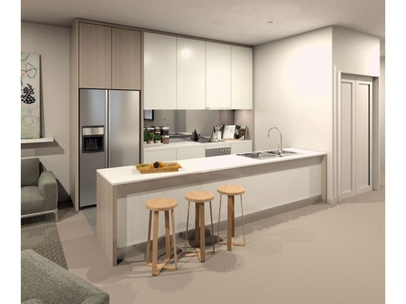 204/137-141 Fairfield Street, Yennora NSW 2161