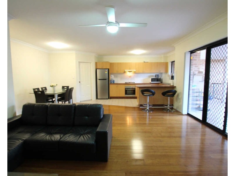 6/49 CALLIOPE STREET, Guildford NSW 2161