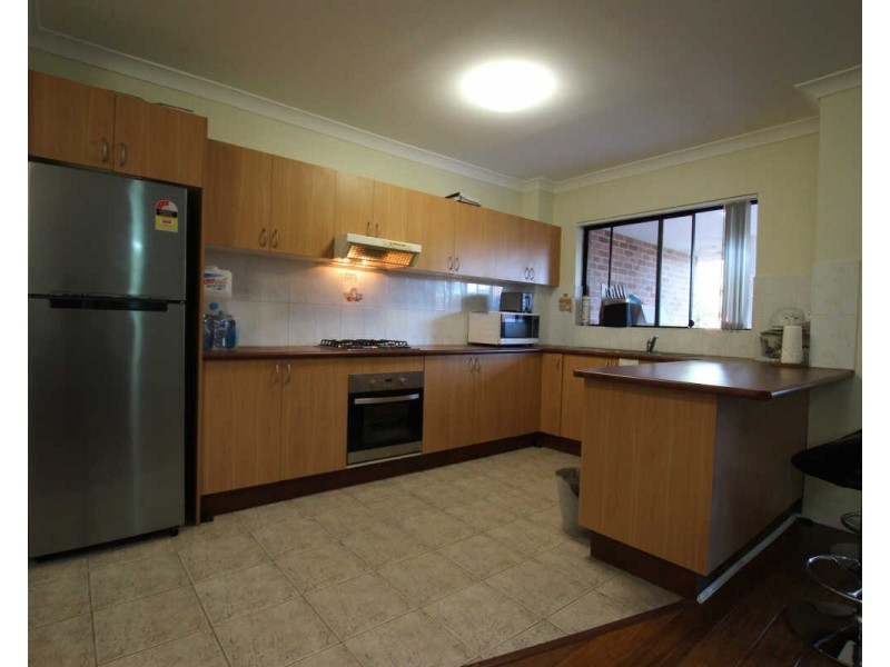 6/49 CALLIOPE STREET, Guildford NSW 2161