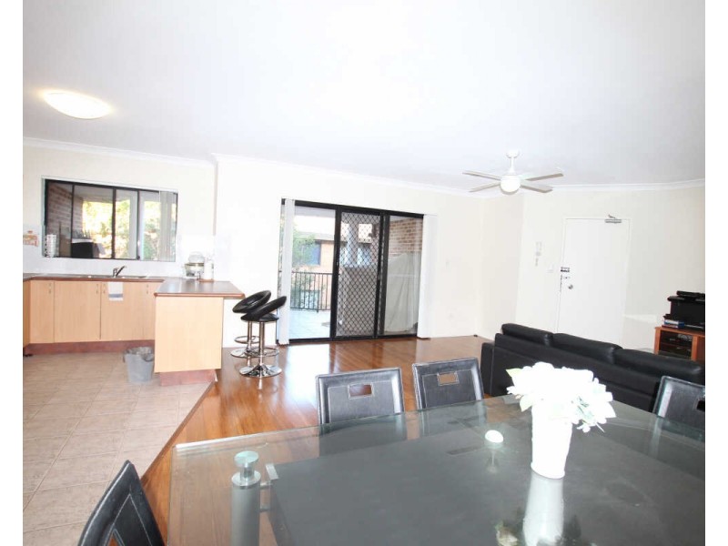 6/49 CALLIOPE STREET, Guildford NSW 2161