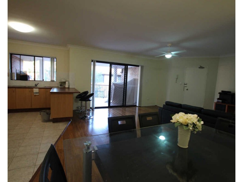 6/49 CALLIOPE STREET, Guildford NSW 2161