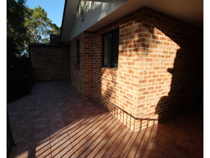 6/49 CALLIOPE STREET, Guildford NSW 2161