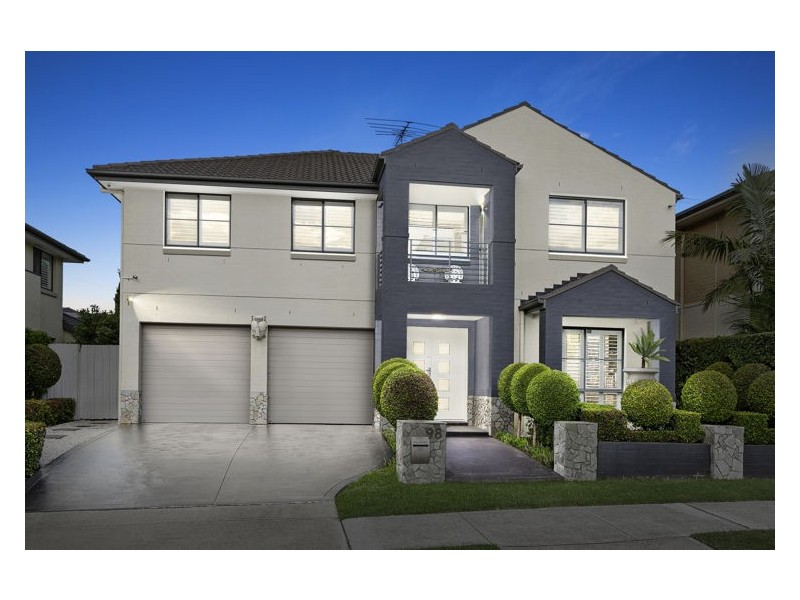 98 Driftway Drive, Pemulwuy NSW 2145