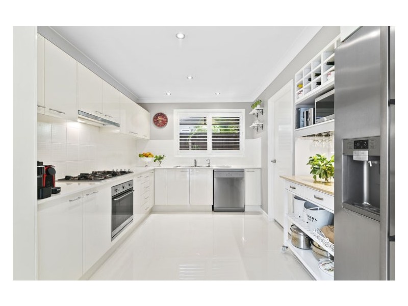 98 Driftway Drive, Pemulwuy NSW 2145