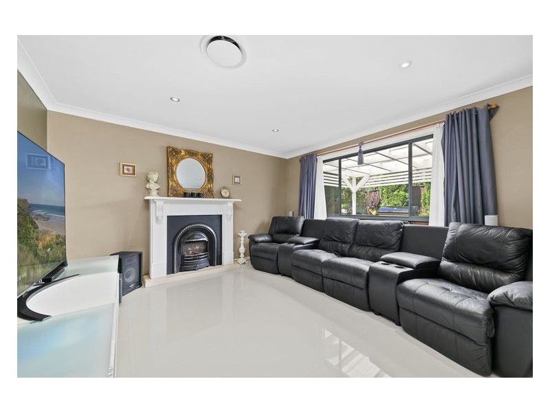 98 Driftway Drive, Pemulwuy NSW 2145