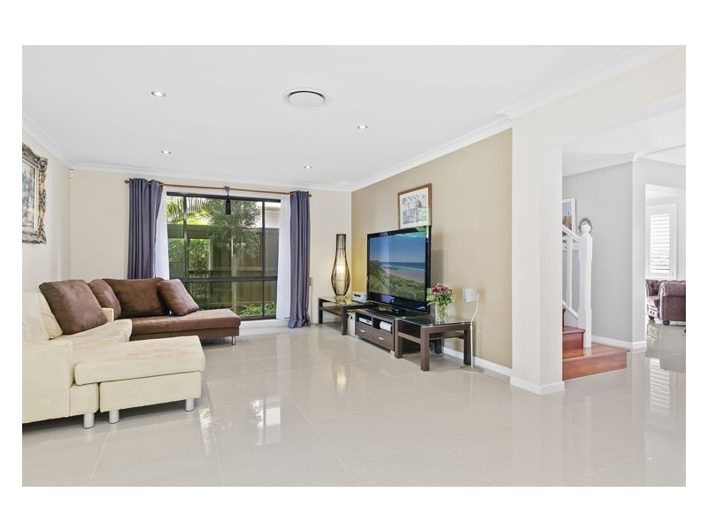 98 Driftway Drive, Pemulwuy NSW 2145