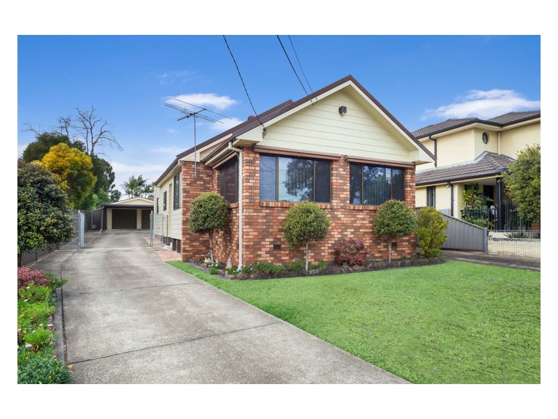 64 Berkeley Street, South Wentworthville NSW 2145