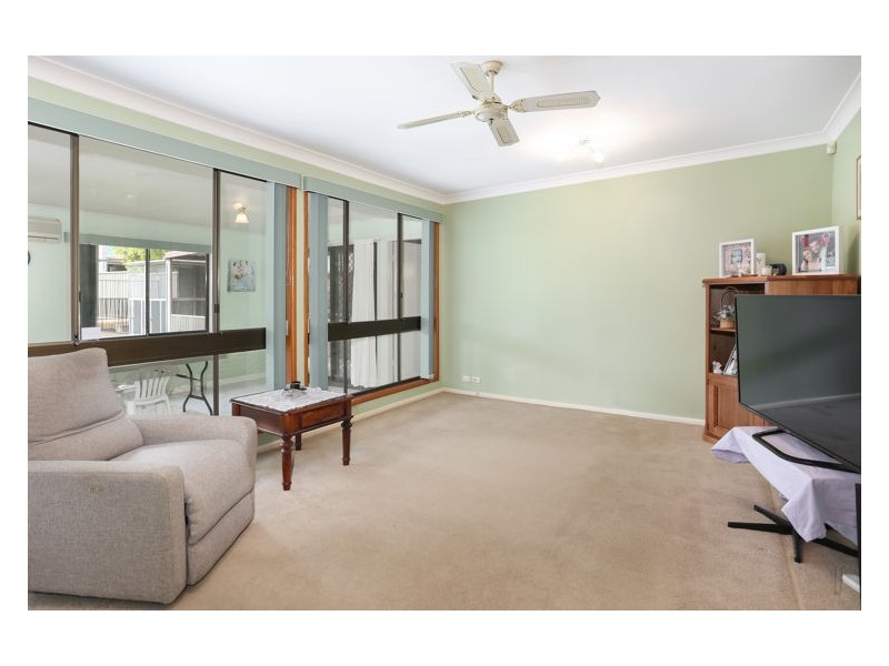 64 Berkeley Street, South Wentworthville NSW 2145