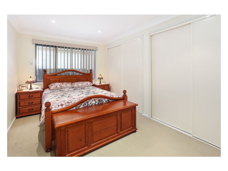 64 Berkeley Street, South Wentworthville NSW 2145