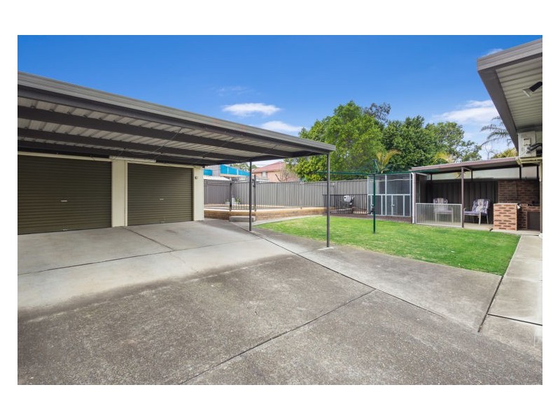 64 Berkeley Street, South Wentworthville NSW 2145