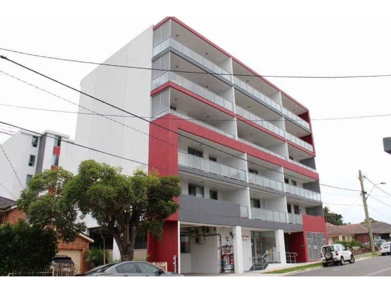 LOT 5/81 MERRYLANDS ROAD, Merrylands NSW 2160