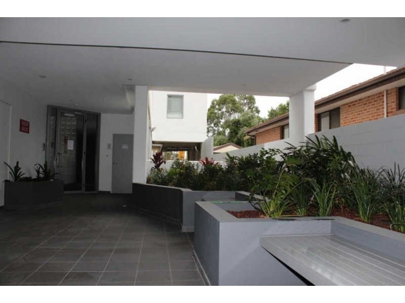 LOT 5/81 MERRYLANDS ROAD, Merrylands NSW 2160
