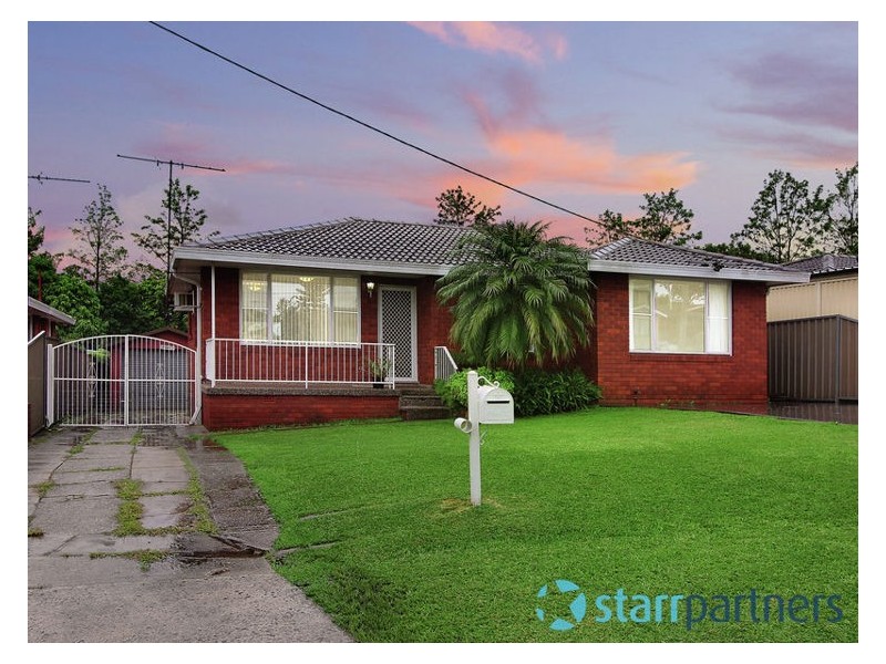 9 Yvonne Street, Greystanes NSW 2145