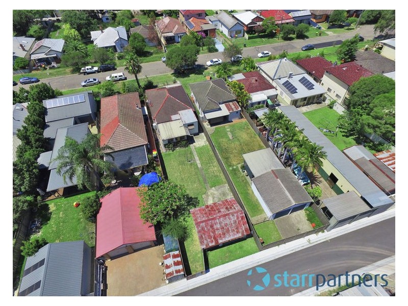 16 Short Street, Rosehill NSW 2142