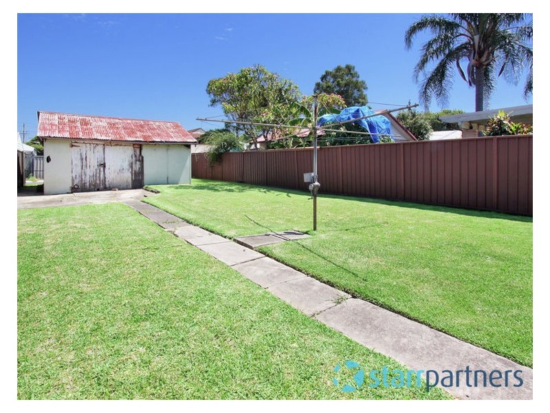 16 Short Street, Rosehill NSW 2142