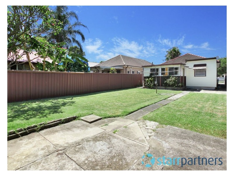 16 Short Street, Rosehill NSW 2142