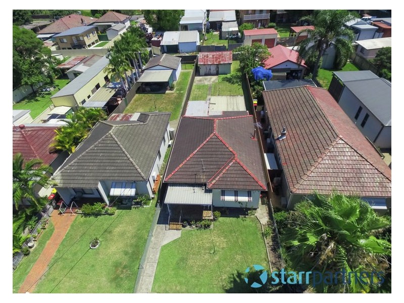 16 Short Street, Rosehill NSW 2142