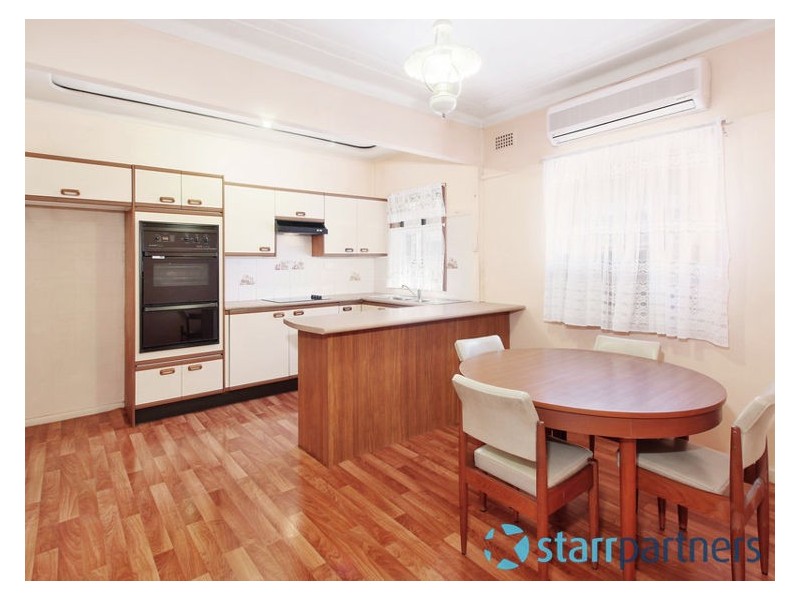 16 Short Street, Rosehill NSW 2142