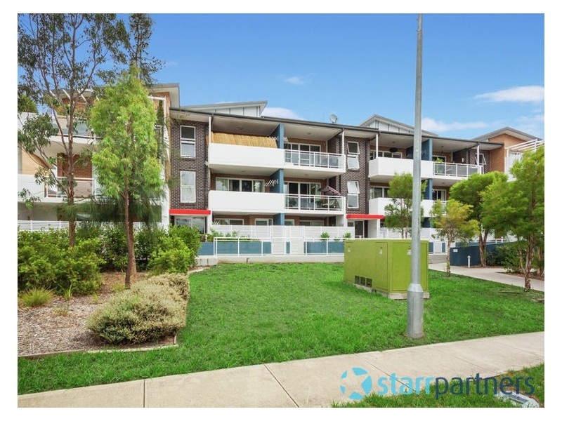 30/13-19 Pastoral Circuit, Pemulwuy NSW 2145