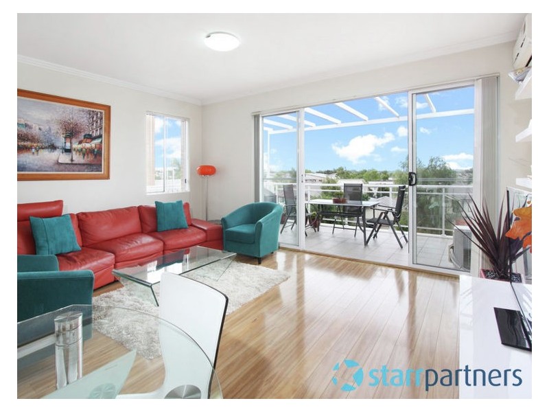 30/13-19 Pastoral Circuit, Pemulwuy NSW 2145